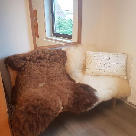 Ferienwohnung Klothilde Dietingen Esterno foto