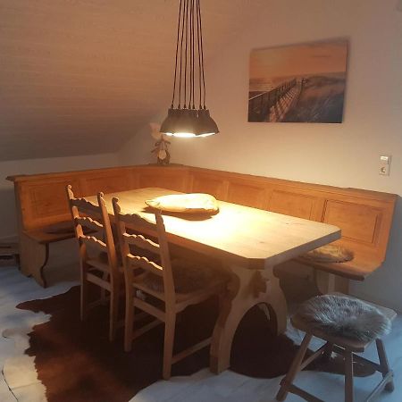 Ferienwohnung Klothilde Dietingen Esterno foto