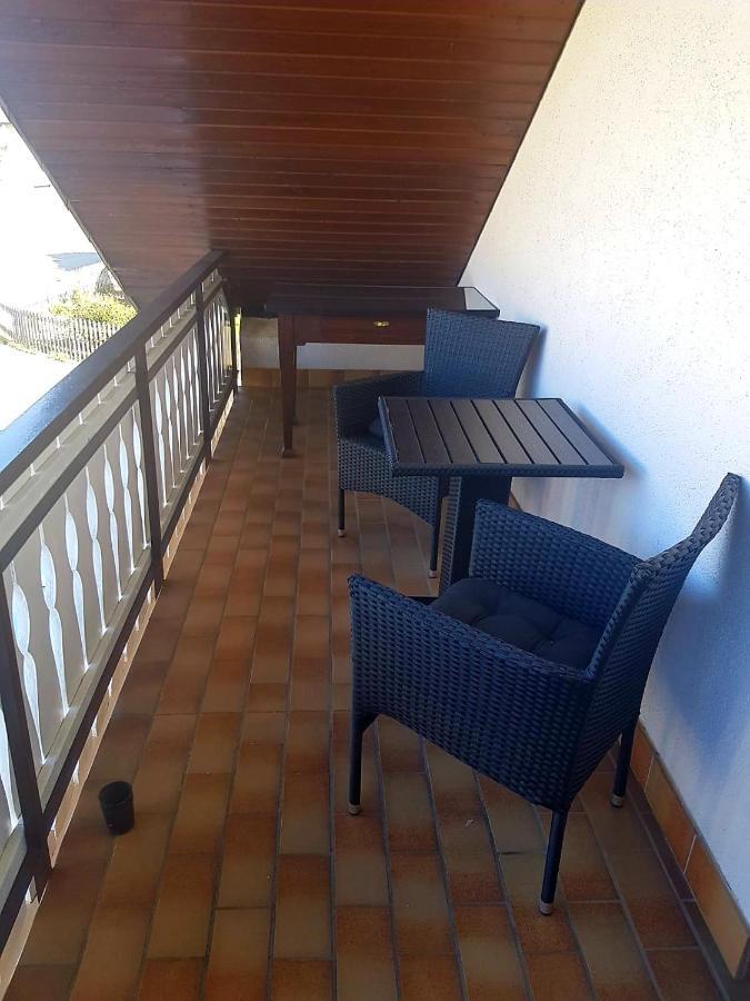 Ferienwohnung Klothilde Dietingen Esterno foto