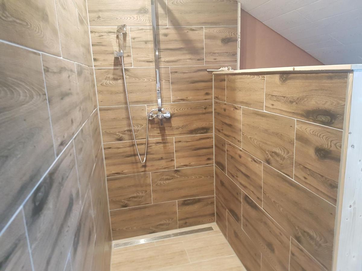Ferienwohnung Klothilde Dietingen Esterno foto